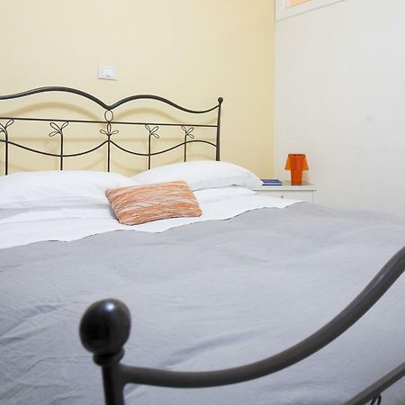 Gramsci 31 Apartment Riomaggiore Luaran gambar