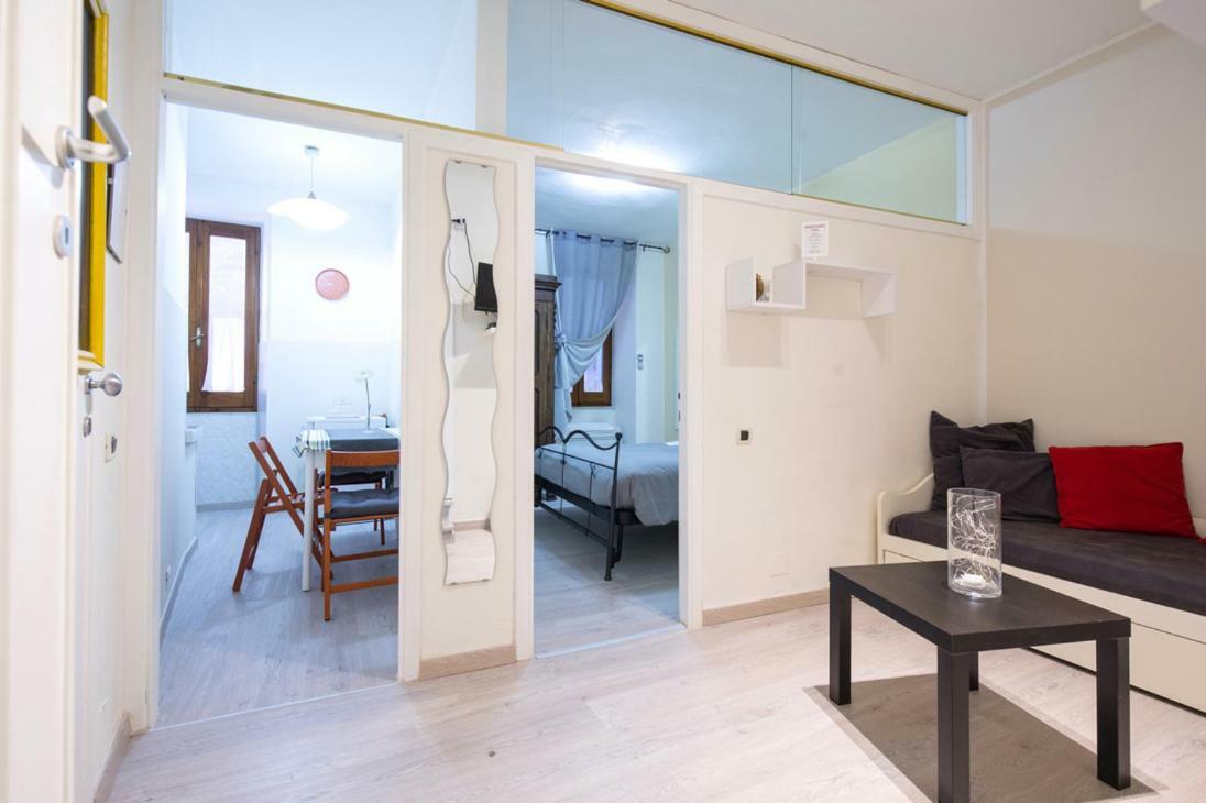 Gramsci 31 Apartment Riomaggiore Luaran gambar