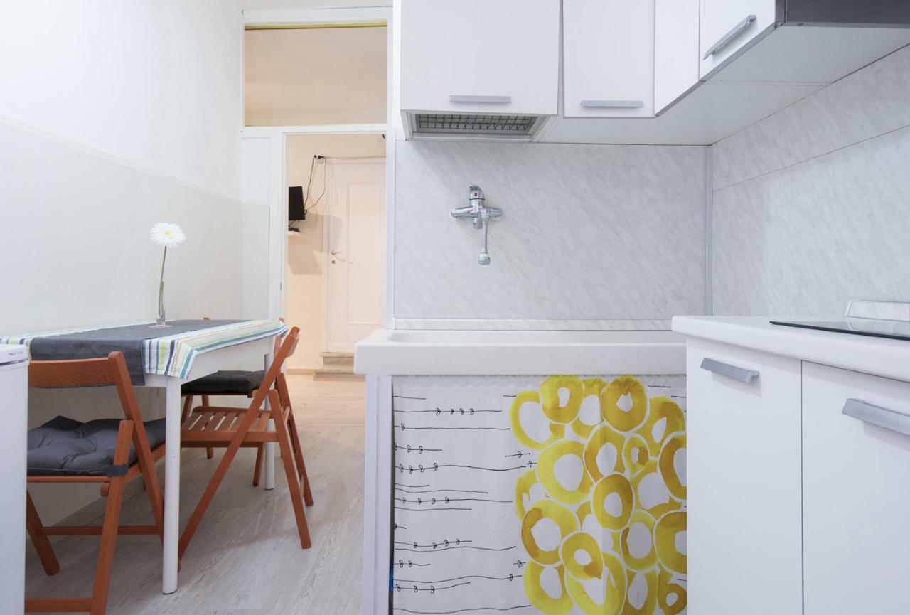 Gramsci 31 Apartment Riomaggiore Luaran gambar
