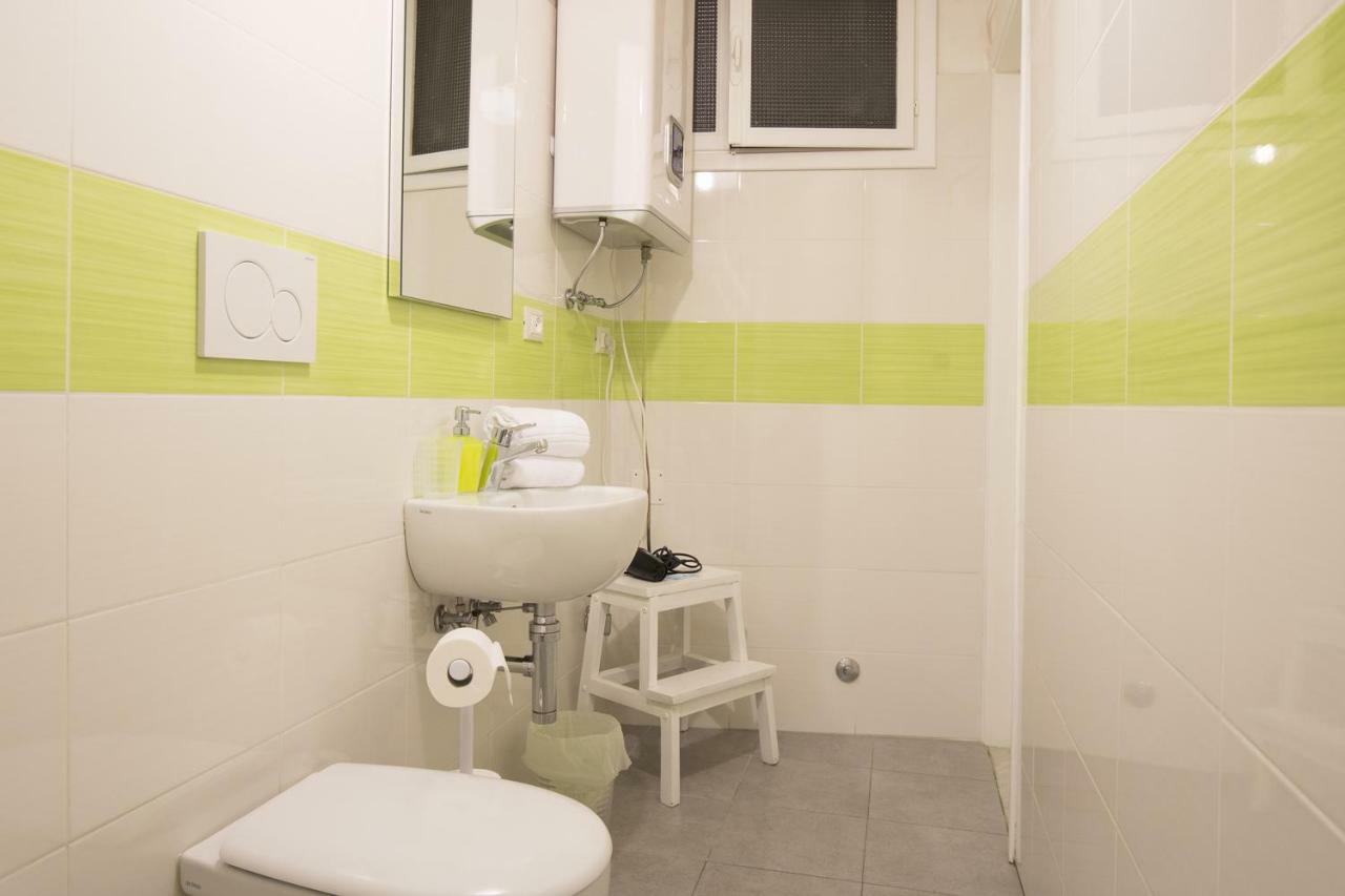 Gramsci 31 Apartment Riomaggiore Luaran gambar