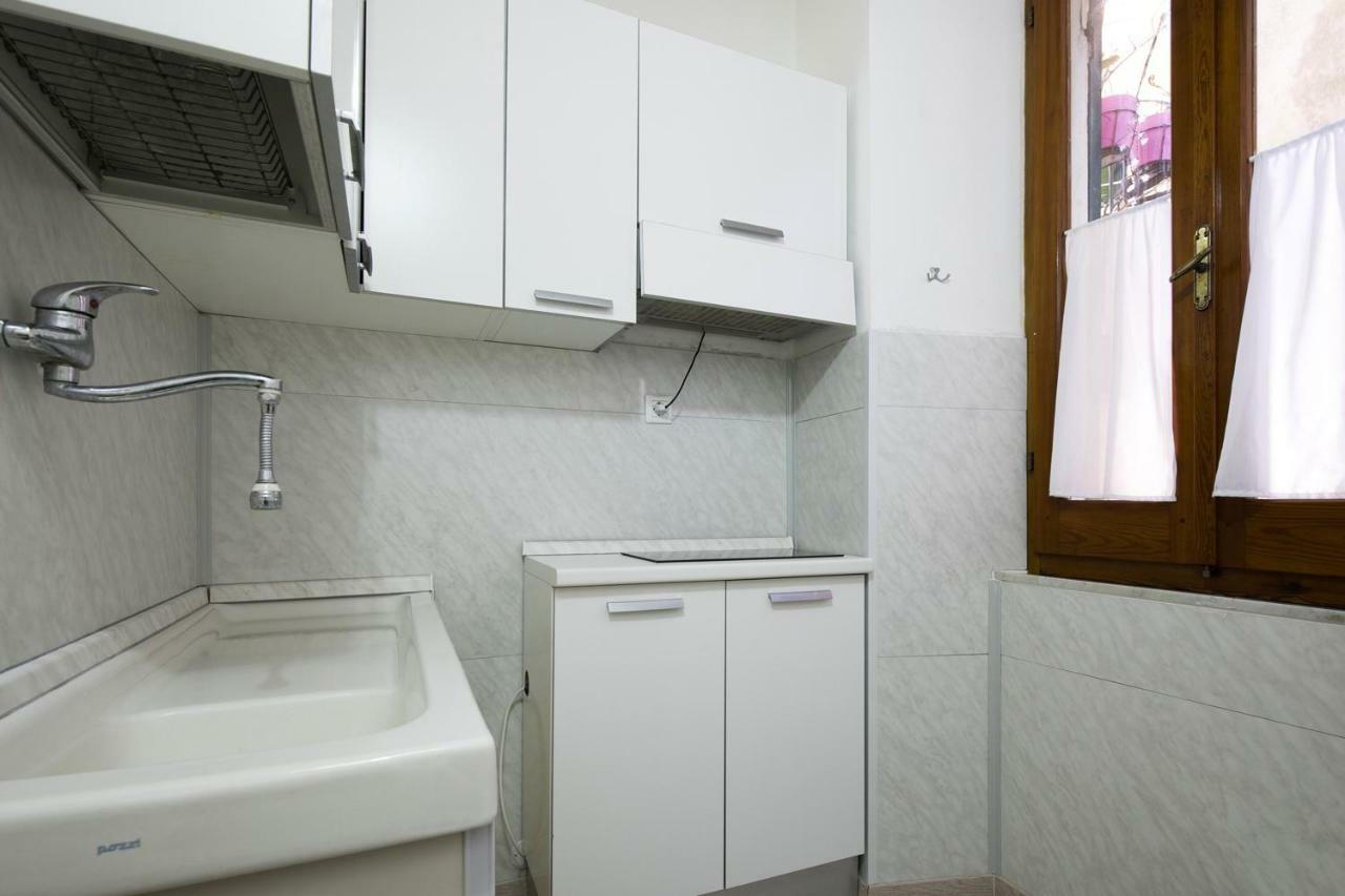 Gramsci 31 Apartment Riomaggiore Luaran gambar