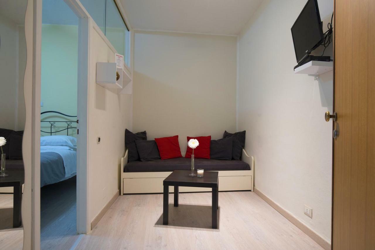 Gramsci 31 Apartment Riomaggiore Luaran gambar