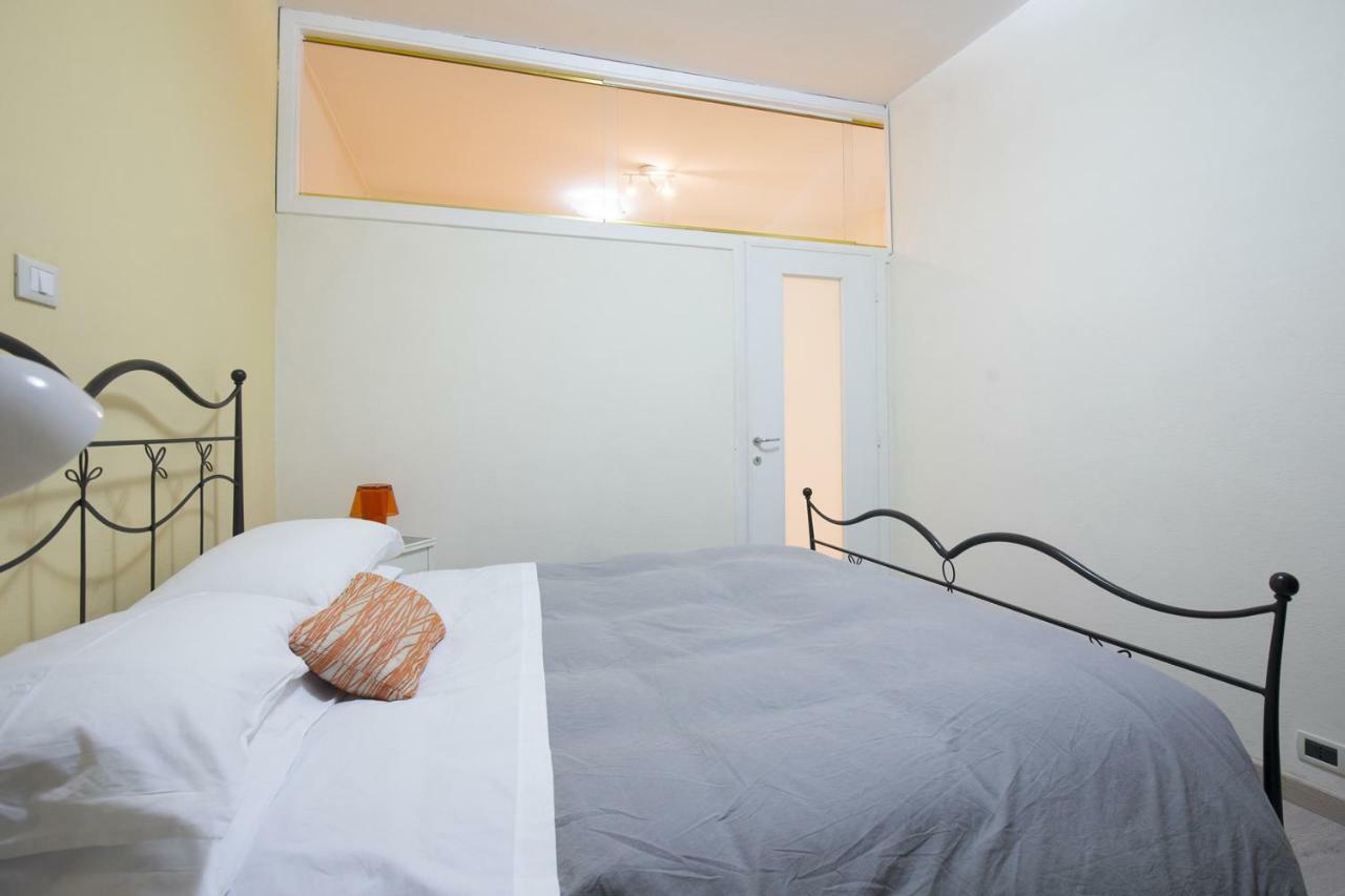 Gramsci 31 Apartment Riomaggiore Luaran gambar