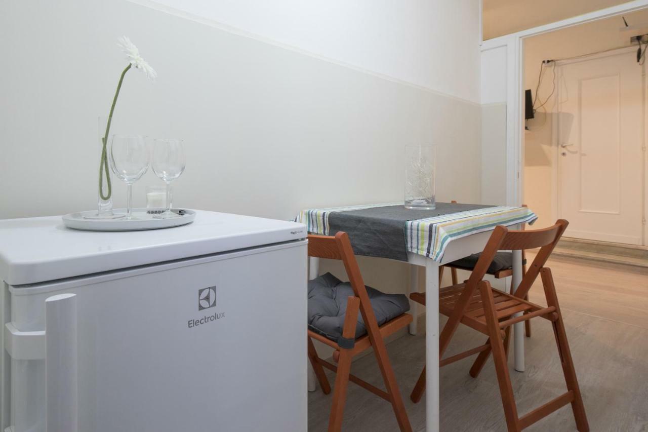 Gramsci 31 Apartment Riomaggiore Luaran gambar