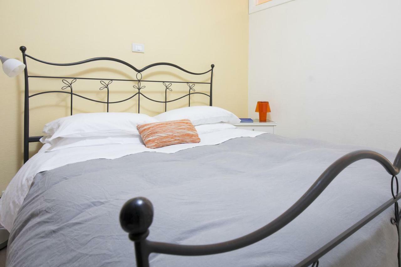 Gramsci 31 Apartment Riomaggiore Luaran gambar