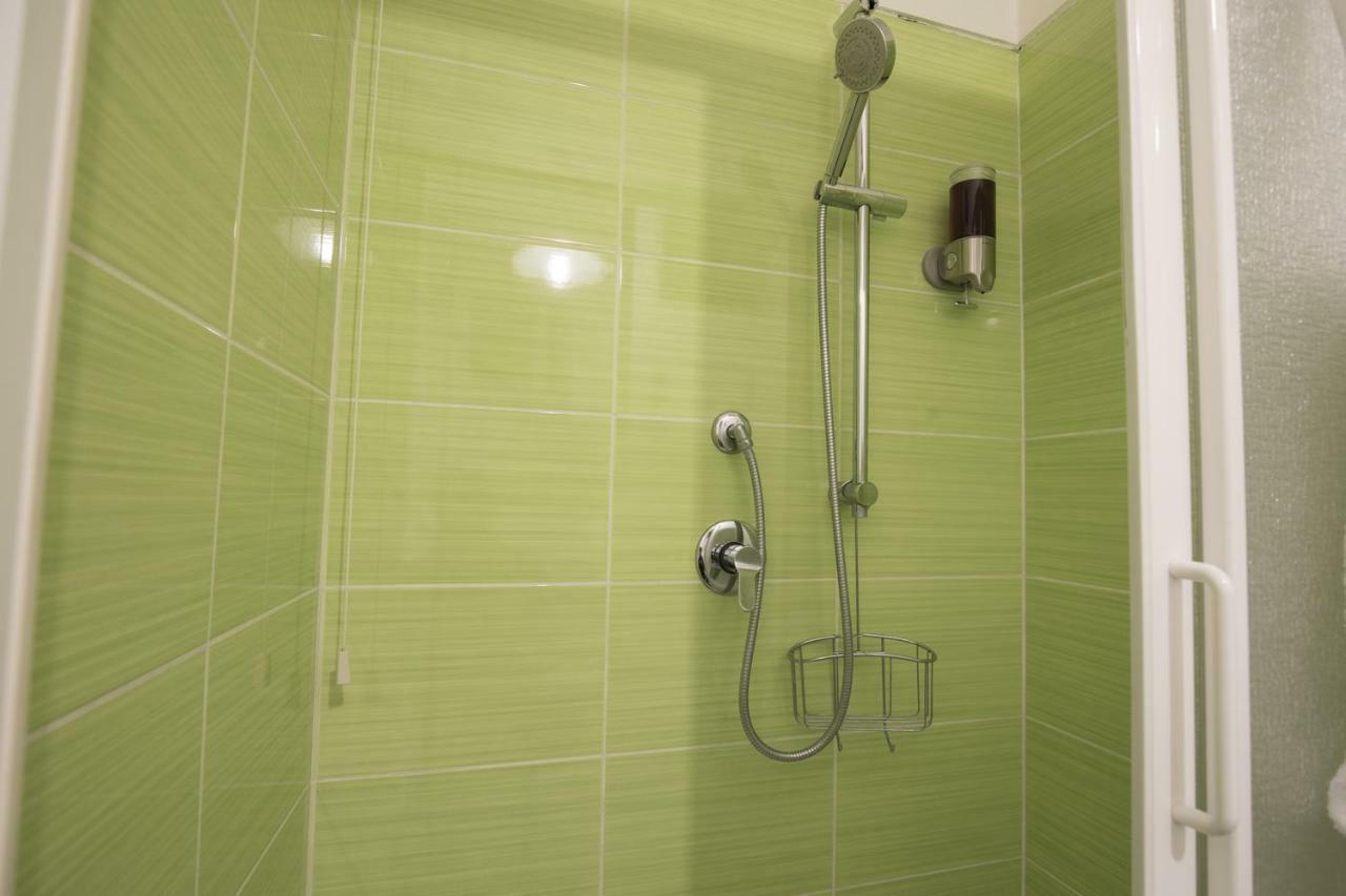 Gramsci 31 Apartment Riomaggiore Luaran gambar