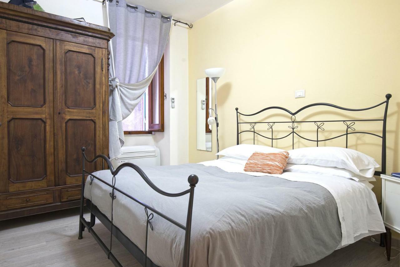 Gramsci 31 Apartment Riomaggiore Luaran gambar