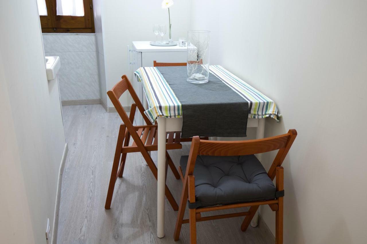 Gramsci 31 Apartment Riomaggiore Luaran gambar