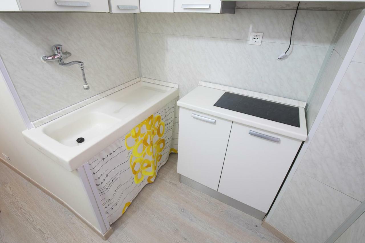Gramsci 31 Apartment Riomaggiore Luaran gambar